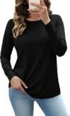Totatuit – Camisa de Manga Larga Chic: Elegancia, Comodidad y Precio de Chollo en Amazon