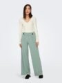 JDY Jdygeggo New Long Pant JRS NOOS: El culotte ancho para mujer que arrasa en Amazon