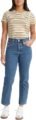 Levi’s 501 Crop para Mujer – El clásico reinventado que arrasa en Amazon