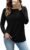 Totatuit – Camisa de Manga Larga Chic: Elegancia, Comodidad y Precio de Chollo en Amazon