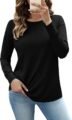 Totatuit – Camisa de Manga Larga Chic: Elegancia, Comodidad y Precio de Chollo en Amazon