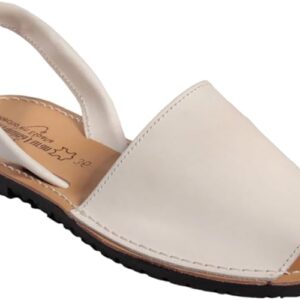 Sandalia Menorquina – Ibicencas