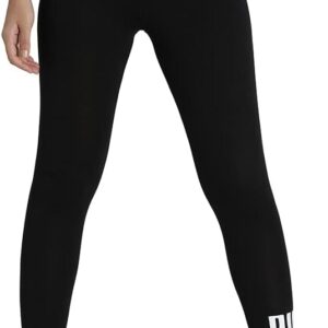 PUMA Legging Deportivo Essentials – Comodidad, estilo y precio imbatible en Amazon