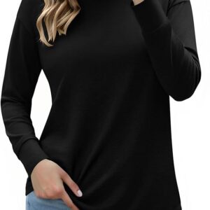 Totatuit – Camisa de Manga Larga Chic: Elegancia, Comodidad y Precio de Chollo en Amazon